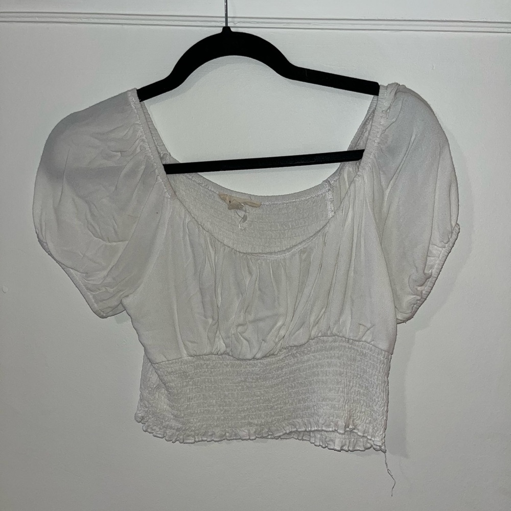 LA Hearts Top
